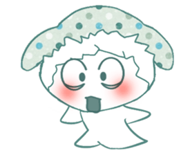 Kil sticker #7099533