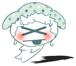 Kil sticker #7099535