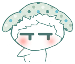 Kil sticker #7099537