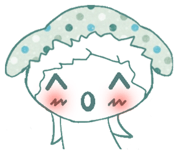 Kil sticker #7099541