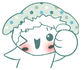 Kil sticker #7099543