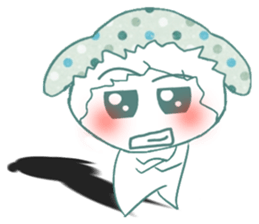 Kil sticker #7099547