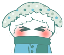 Kil sticker #7099549