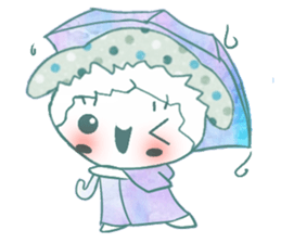 Kil sticker #7099557