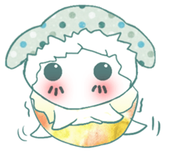 Kil sticker #7099559