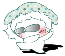 Kil sticker #7099561