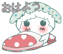 Kil sticker #7099563