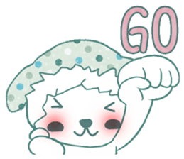 Kil sticker #7099567