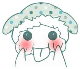 Kil sticker #7099571