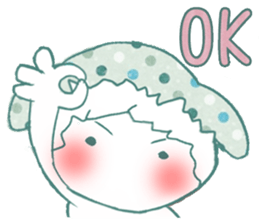 Kil sticker #7099573