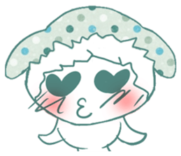 Kil sticker #7099575