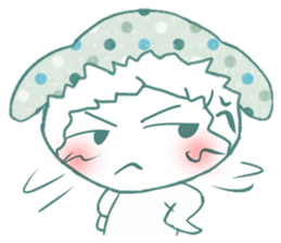 Kil sticker #7099577