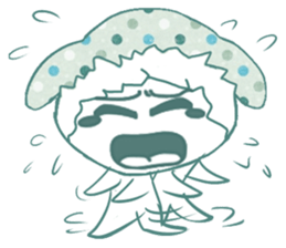 Kil sticker #7099579