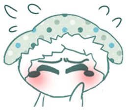 Kil sticker #7099581