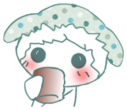 Kil sticker #7099583