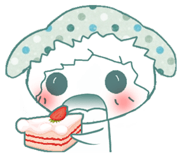 Kil sticker #7099587