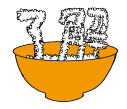 Pudgy Girl sticker #7111376