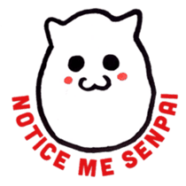 Baton & Ipih sticker #7160757