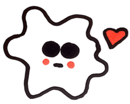 Baton & Ipih sticker #7160765