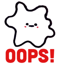 Baton & Ipih sticker #7160779