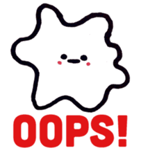 Baton & Ipih sticker #7160779