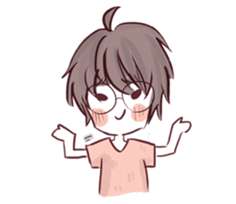 Hameii sticker #7187777