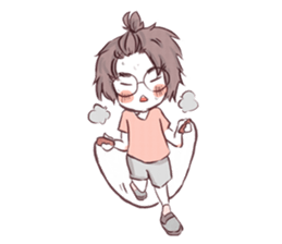 Hameii sticker #7187779