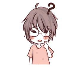 Hameii sticker #7187782