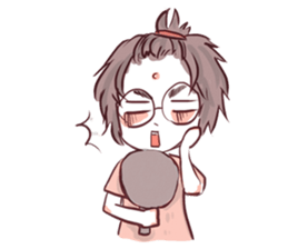 Hameii sticker #7187785