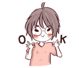 Hameii sticker #7187786