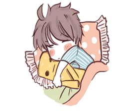 Hameii sticker #7187788