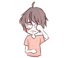 Hameii sticker #7187789