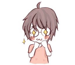 Hameii sticker #7187794