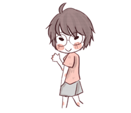 Hameii sticker #7187800