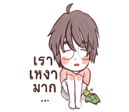 Hameii sticker #7187803