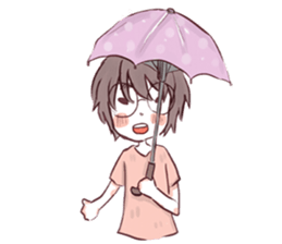 Hameii sticker #7187806