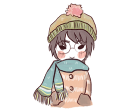 Hameii sticker #7187807