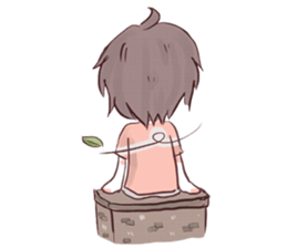 Hameii sticker #7187808