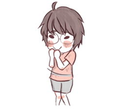 Hameii sticker #7187810