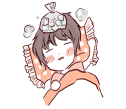 Hameii sticker #7187811