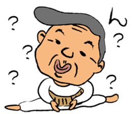 O!!ssan sticker #7260075