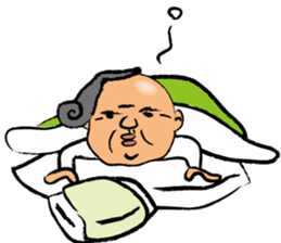 O!!ssan sticker #7260090