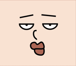 KOMUSUBI ver.2 sticker #7262738