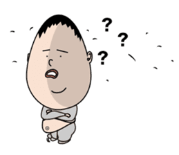 KOMUSUBI ver.2 sticker #7262760