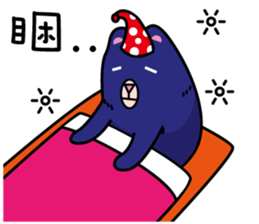 VeryBear sticker #7329218