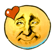 Honest Emojis sticker #7351325