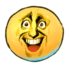 Honest Emojis sticker #7351327