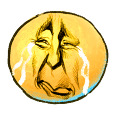 Honest Emojis sticker #7351328