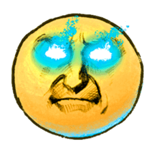 Honest Emojis sticker #7351329