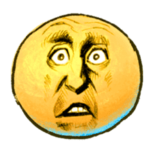 Honest Emojis sticker #7351330